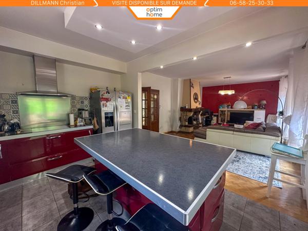 Coquette Maison Individuelle