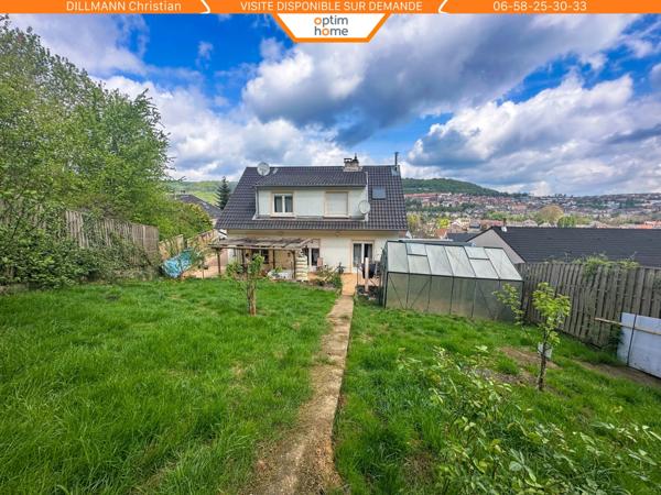 Coquette Maison Individuelle