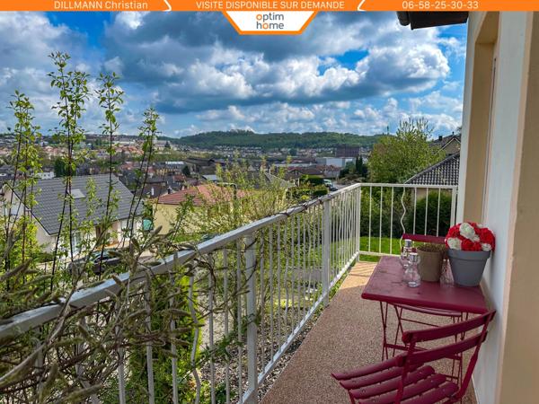 Coquette Maison Individuelle