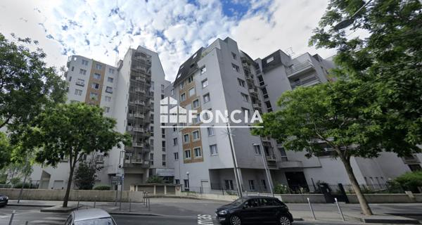 Location Parking - ÉPinay-sur-seine 93800