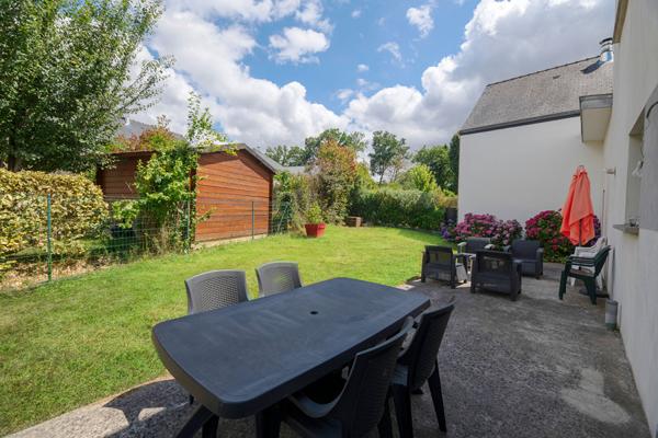 EXCLUSIVITE - MAISON SAINT ERBLON - 4 CHAMBRES - CALME ET CONFORT !!!