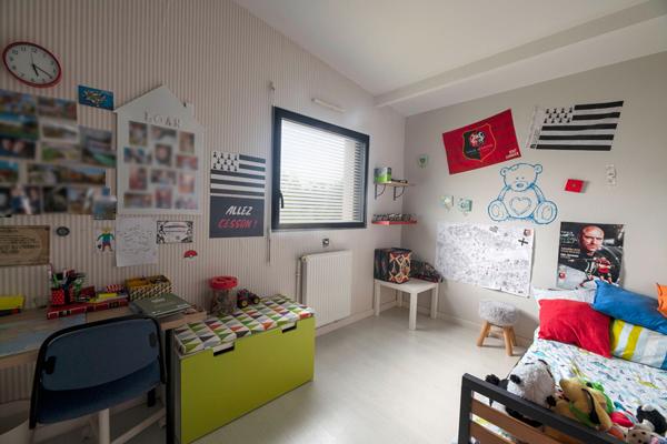 EXCLUSIVITE - MAISON SAINT ERBLON - 4 CHAMBRES - CALME ET CONFORT !!!