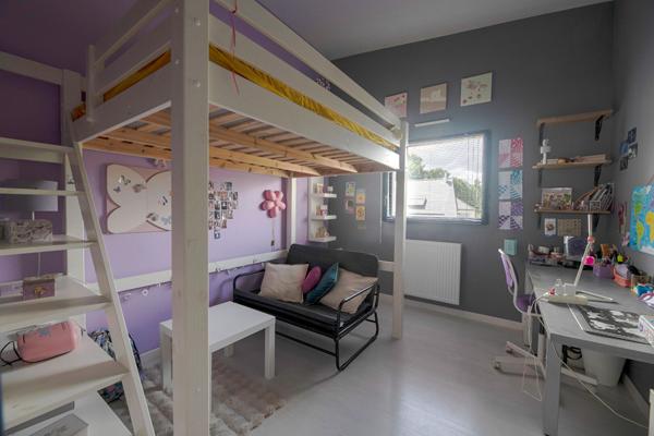 EXCLUSIVITE - MAISON SAINT ERBLON - 4 CHAMBRES - CALME ET CONFORT !!!