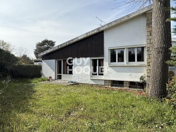 Maison Yerres 4 pièces