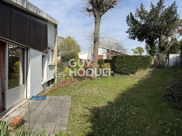 Maison Yerres 4 pièces