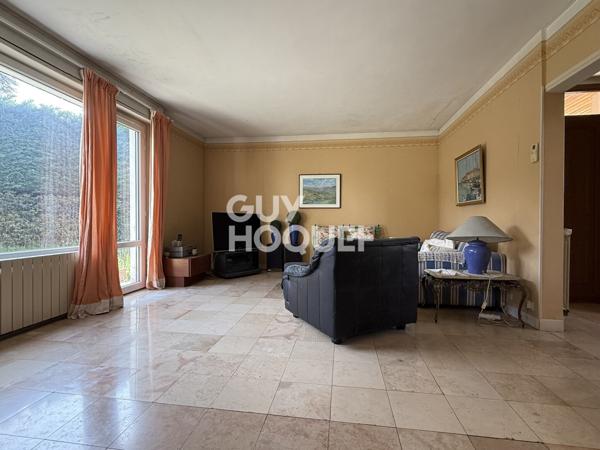 Maison Yerres 4 pièces