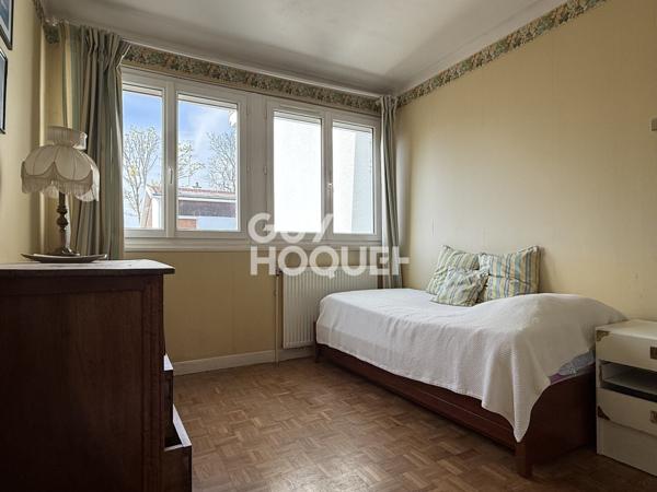 Maison Yerres 4 pièces