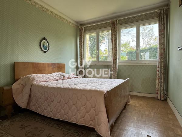 Maison Yerres 4 pièces