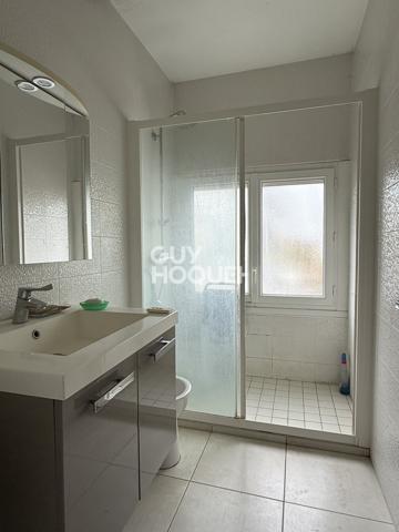 Maison Yerres 4 pièces