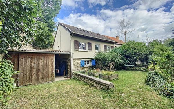 Maison à louer    5 pièces • 90,49 m2 Orsay