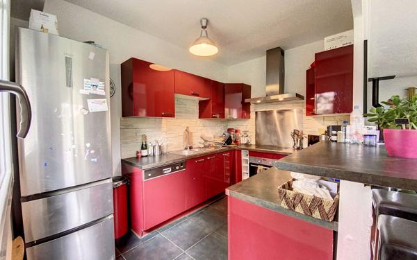 Maison à louer    5 pièces • 90,49 m2 Orsay