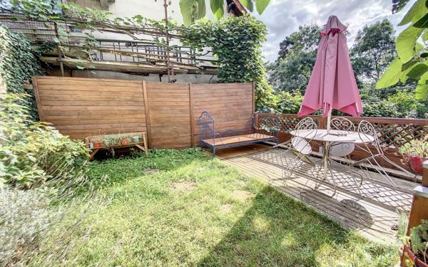 Maison à louer    5 pièces • 90,49 m2 Orsay