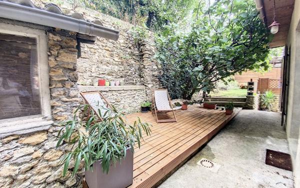 Maison à louer    5 pièces • 90,49 m2 Orsay