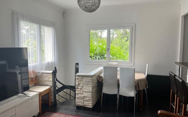 Maison à louer    5 pièces • 90,49 m2 Orsay