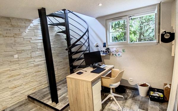 Maison à louer    5 pièces • 90,49 m2 Orsay