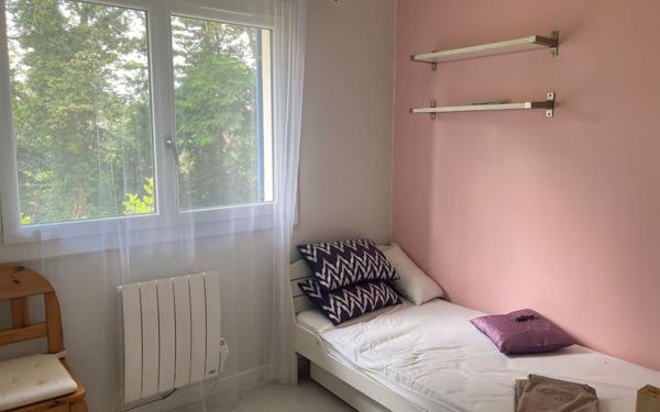 Maison à louer    5 pièces • 90,49 m2 Orsay