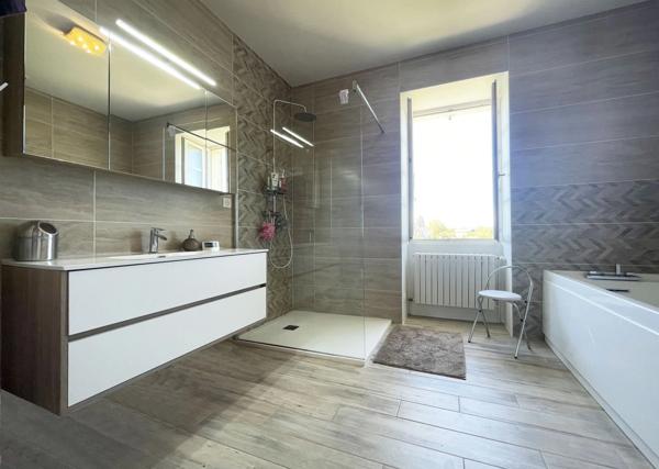 Propriete à vendre 10 pièces proche de ANGOULEME (16)