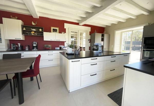 Propriete à vendre 10 pièces proche de ANGOULEME (16)