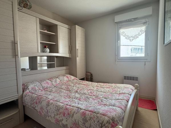 17200 ROYAN Appartement Royan 2 pièce(s) 30.08 m2