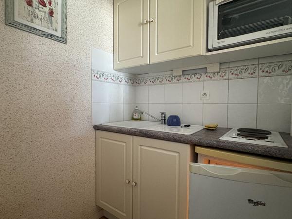 17200 ROYAN Appartement Royan 2 pièce(s) 30.08 m2