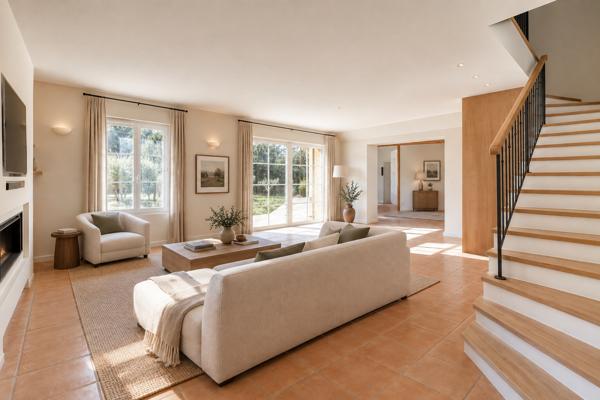 Vente Maison provençale de luxe Salernes 4 Pièces 171 m²