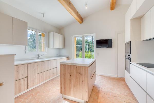 Vente Maison provençale de luxe Salernes 4 Pièces 171 m²