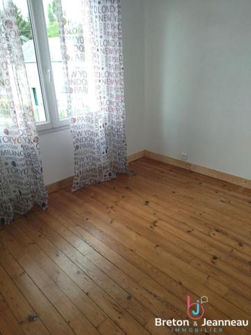 MAISON F6 à MAYENNE