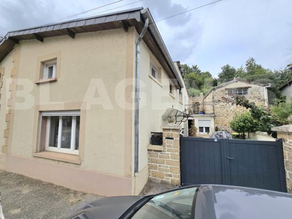 maison/villa 6 pièce(s) 115 m2