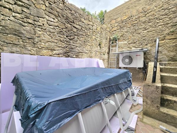 maison/villa 6 pièce(s) 115 m2