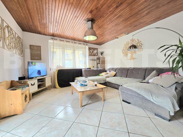 maison/villa 6 pièce(s) 115 m2