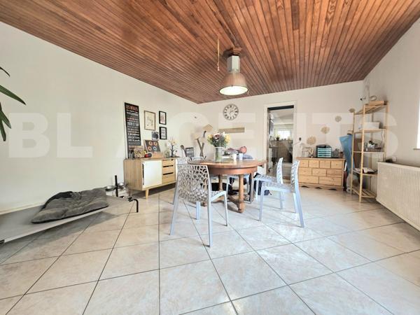 maison/villa 6 pièce(s) 115 m2