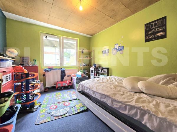 maison/villa 6 pièce(s) 115 m2