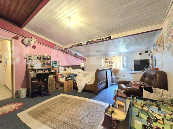 maison/villa 6 pièce(s) 115 m2