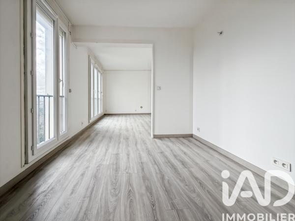 Appartement à vendre 4 pièces 68 m² Chelles