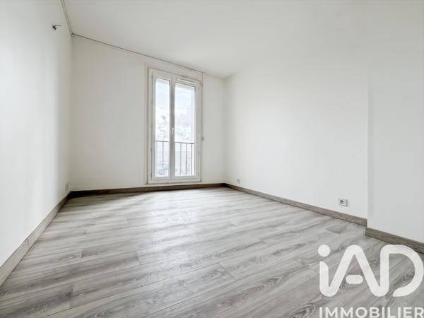 Appartement à vendre 4 pièces 68 m² Chelles
