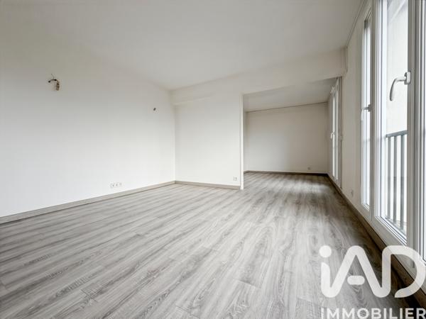 Appartement à vendre 4 pièces 68 m² Chelles
