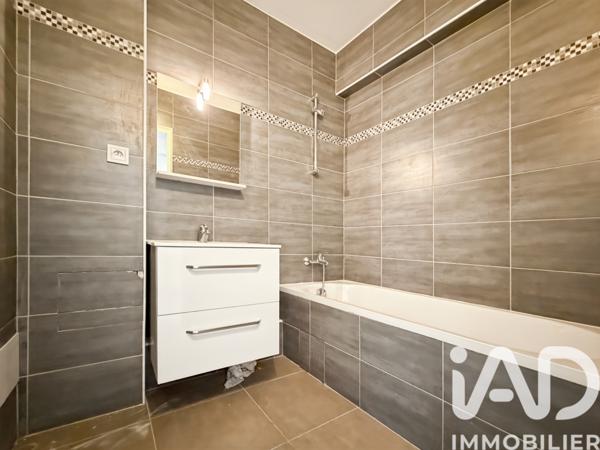 Appartement à vendre 4 pièces 68 m² Chelles