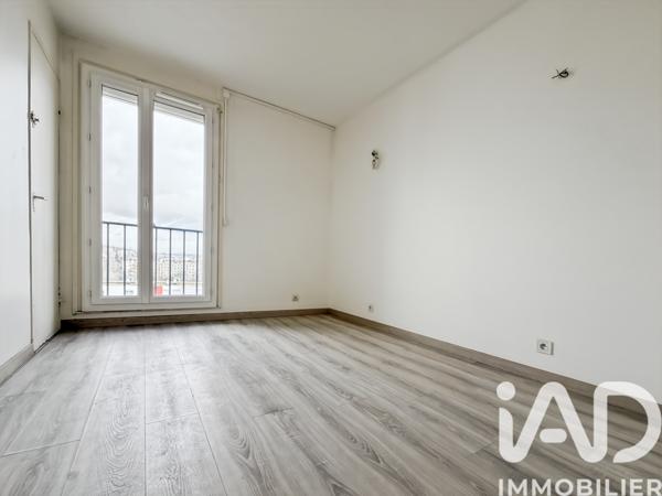 Appartement à vendre 4 pièces 68 m² Chelles