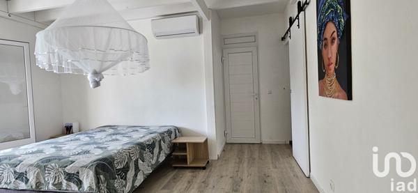 Maison 5 pièces de 134 m² à Sainte-Anne (97180)