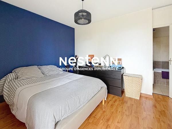 A VENDRE - FROUZINS- Appartement T2 - avec terrasse, parking et cave