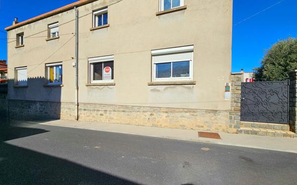 Maison à vendre    2 pièces • 88 m2 Prades