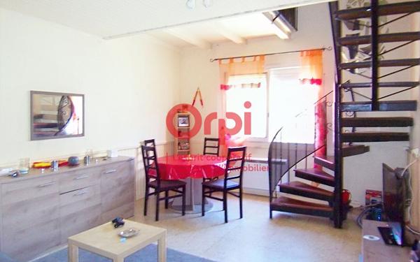 Maison à vendre    2 pièces • 88 m2 Prades