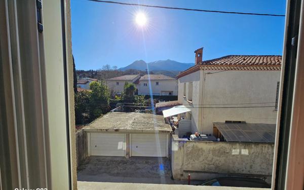 Maison à vendre    2 pièces • 88 m2 Prades