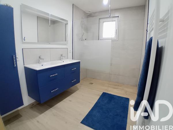 Maison à vendre 4 pièces 79 m² Craon