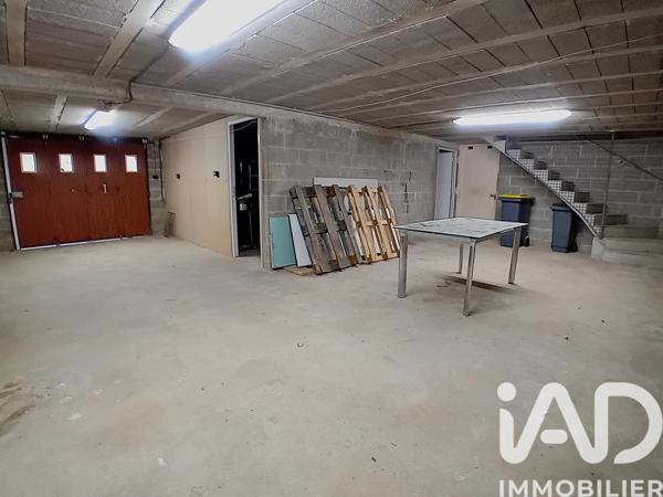 Maison à vendre 4 pièces 79 m² Craon