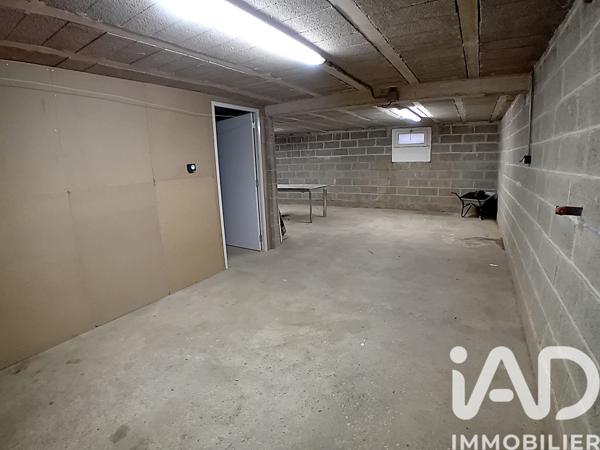 Maison à vendre 4 pièces 79 m² Craon