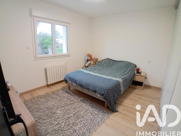 Maison à vendre 4 pièces 79 m² Craon