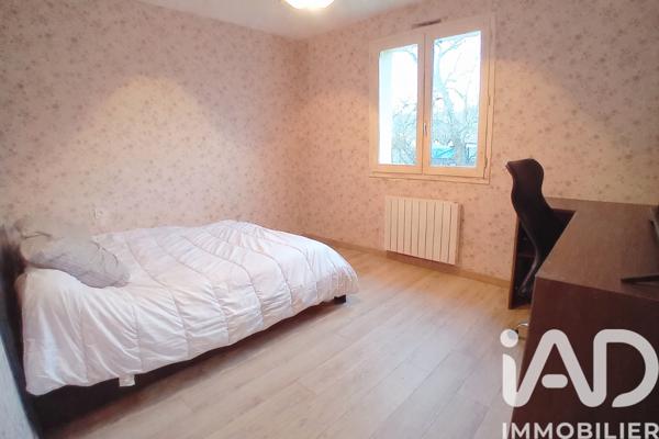 Maison à vendre 4 pièces 79 m² Craon