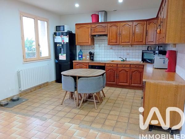 Maison à vendre 4 pièces 79 m² Craon