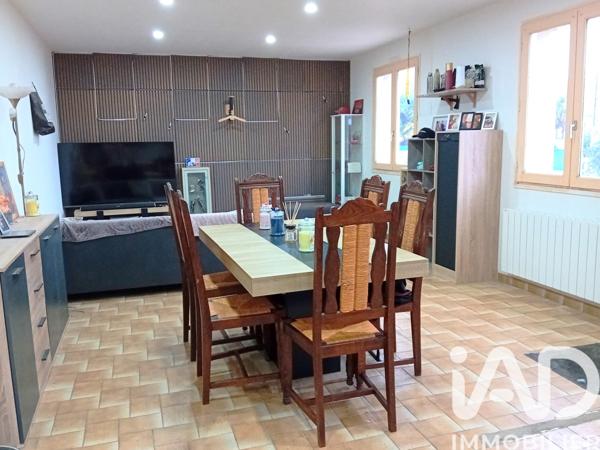 Maison à vendre 4 pièces 79 m² Craon